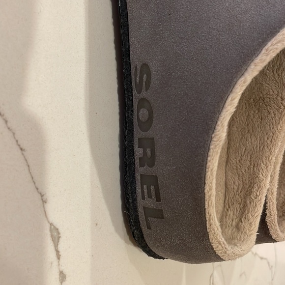 SOREL YOUTH LANNER RIDGE™ II SLIPPER - Picture 3 of 4